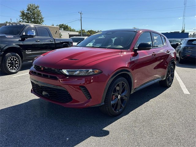 Used 2024 Dodge Hornet R/T Plus image 6