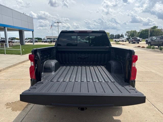 New 2026 Chevrolet Silverado 1500 LT Trail Boss w/ LT Trail Boss Premium Package AWD/4WD image 16