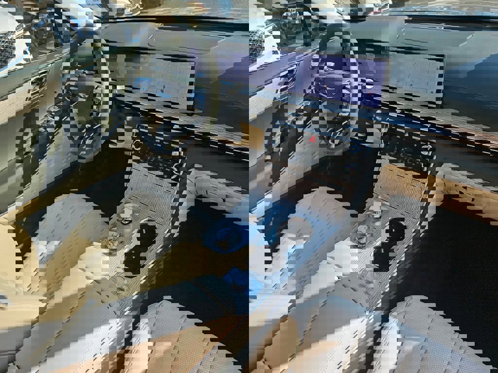 New 2026 Genesis GV80 2.5T Select image 30