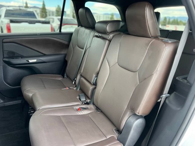 Used 2025 Lexus TX 350 FWD w/ Technology Package image 15