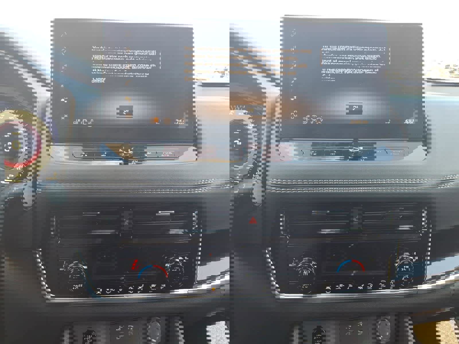 Certified 2026 Nissan Rogue SL image 12