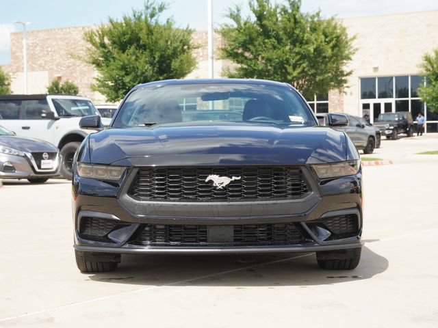 Used 2026 Ford Mustang Premium RWD video 2