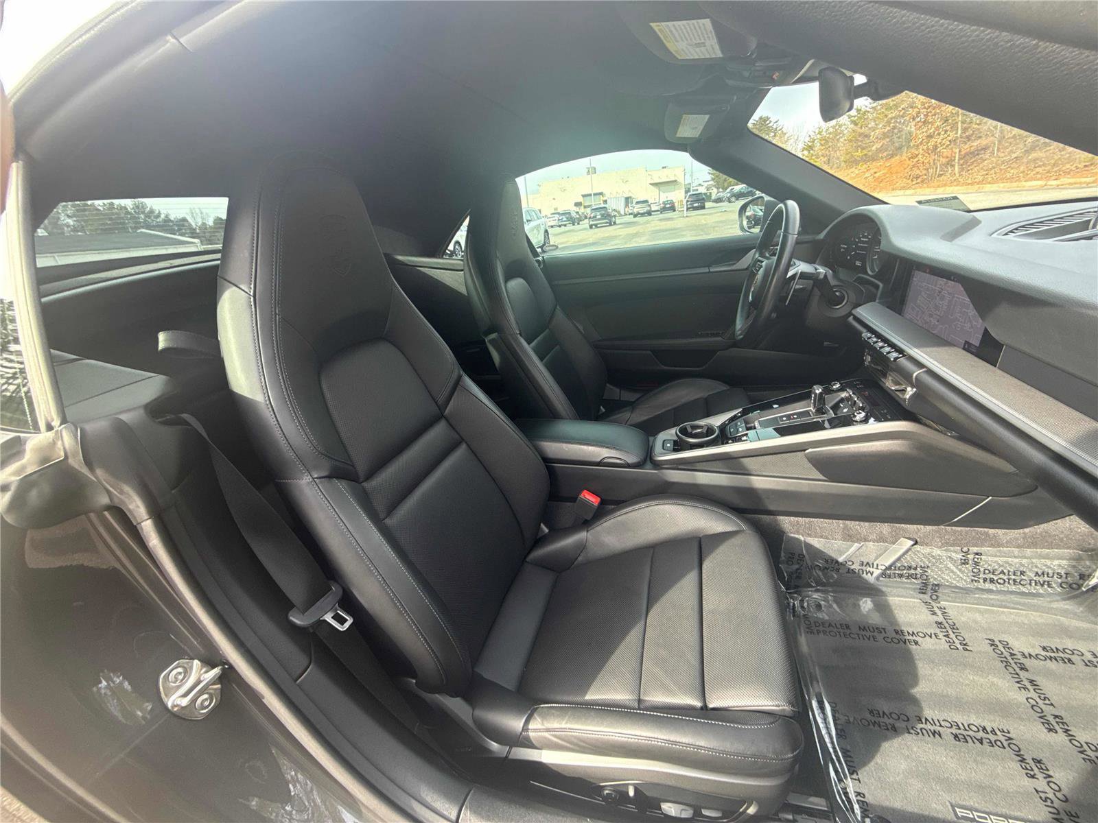 Used 2020 Porsche 911 Carrera S image 22