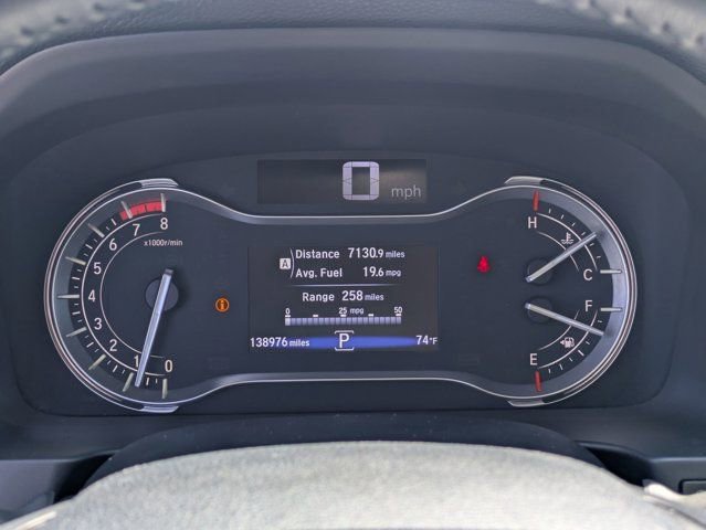 Used 2016 Honda Pilot EX-L image 21