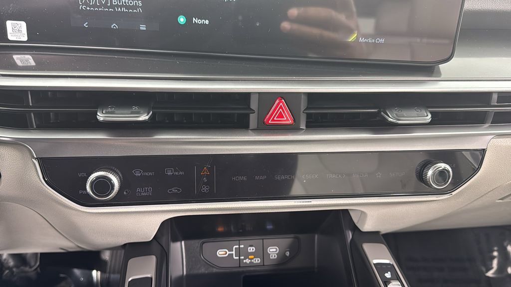 New 2026 Kia Sorento EX image 27