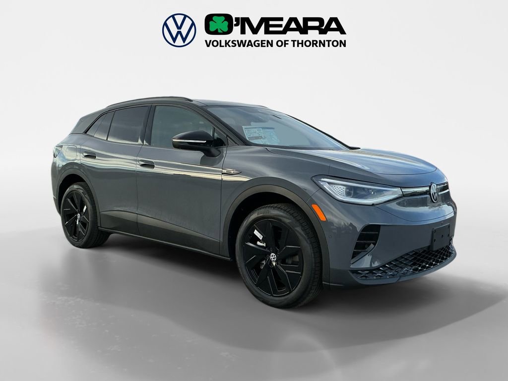 New 2026 Volkswagen ID.4 Pro S Plus image 7