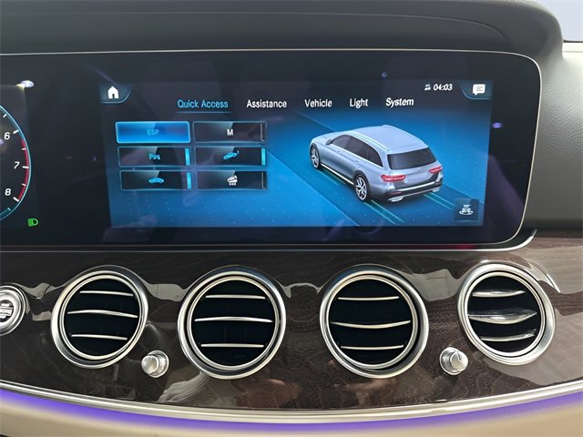 Certified 2023 Mercedes-Benz E 450 4MATIC All-Terrain Wagon image 19