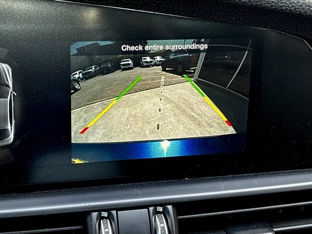 Used 2023 Alfa Romeo Giulia Sprint image 15