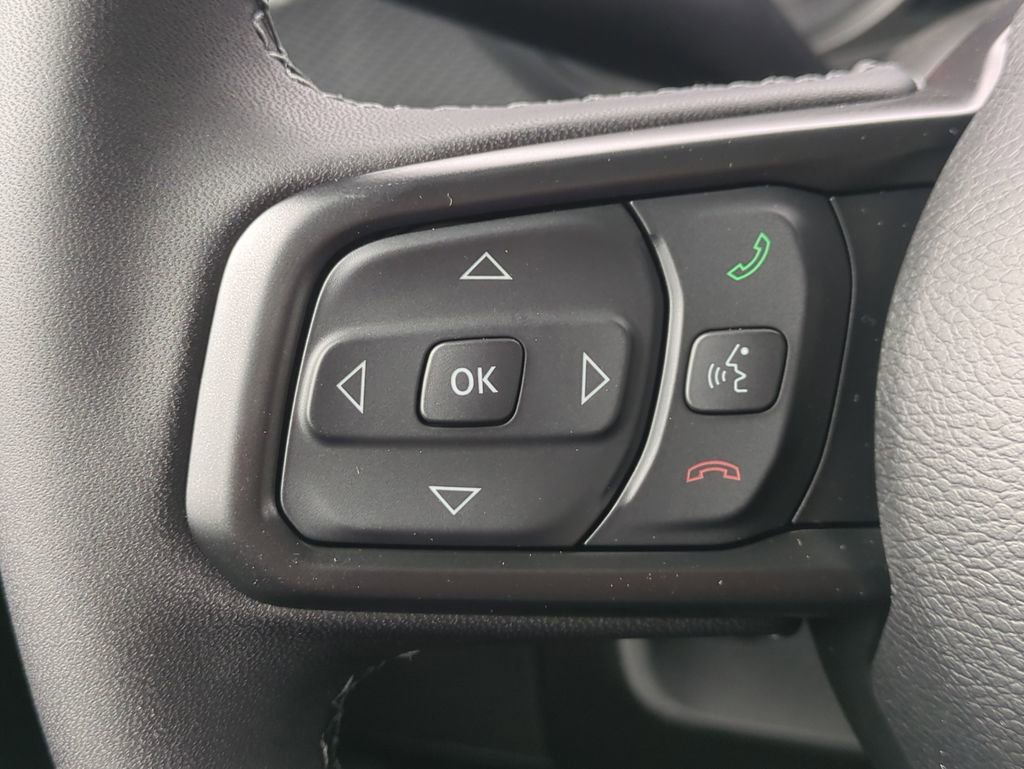 New 2026 Jeep Gladiator Rubicon AWD/4WD image 27