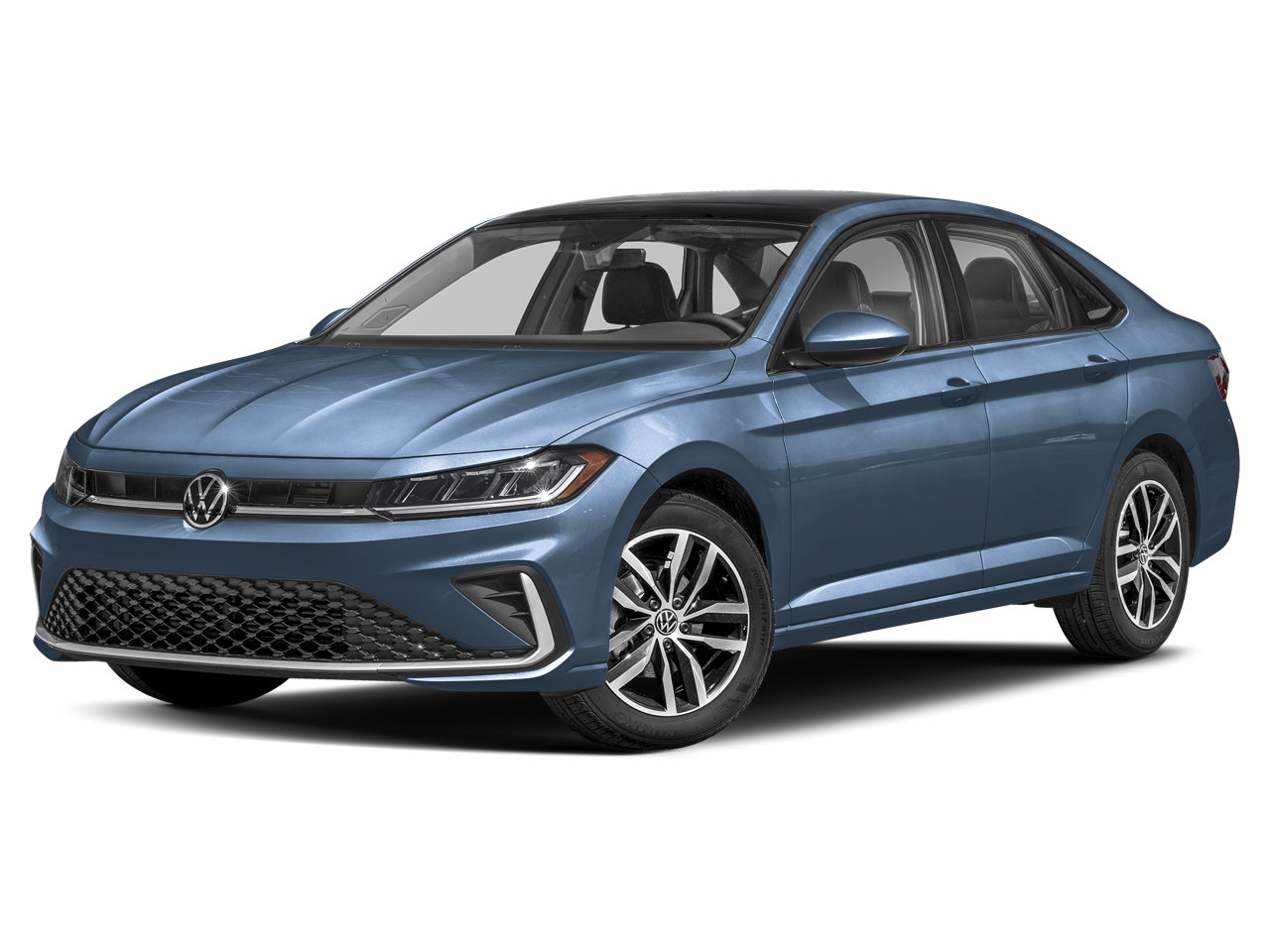 New 2026 Volkswagen Jetta SE FWD image 20