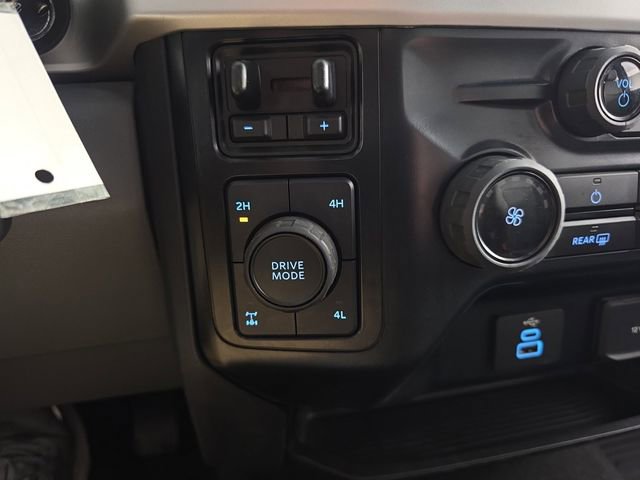 Used 2024 Ford F250 XL w/ STX Appearance Package image 19