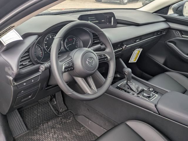 New 2026 MAZDA MAZDA3 s Sport FWD image 30