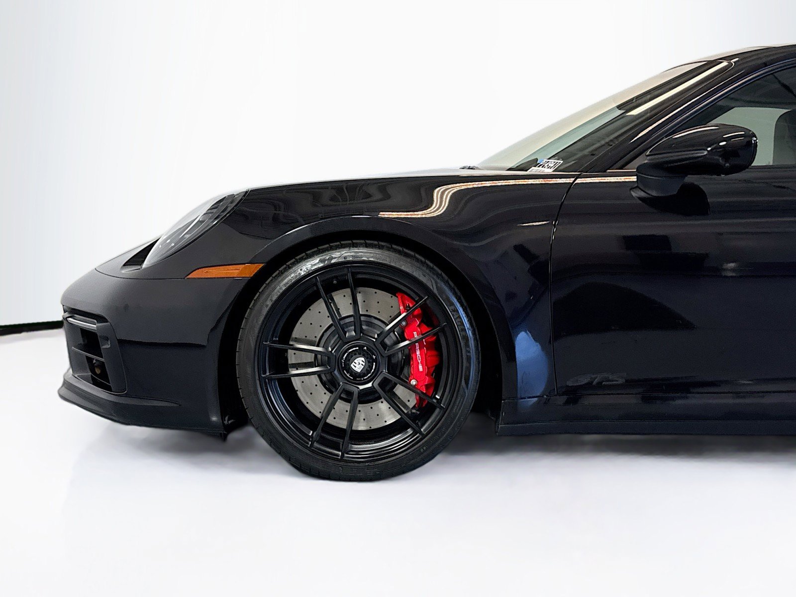 Certified 2023 Porsche 911 Carrera GTS w/ Premium Package RWD image 29