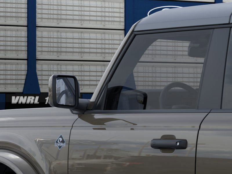 New 2026 Ford Bronco Outer Banks image 22