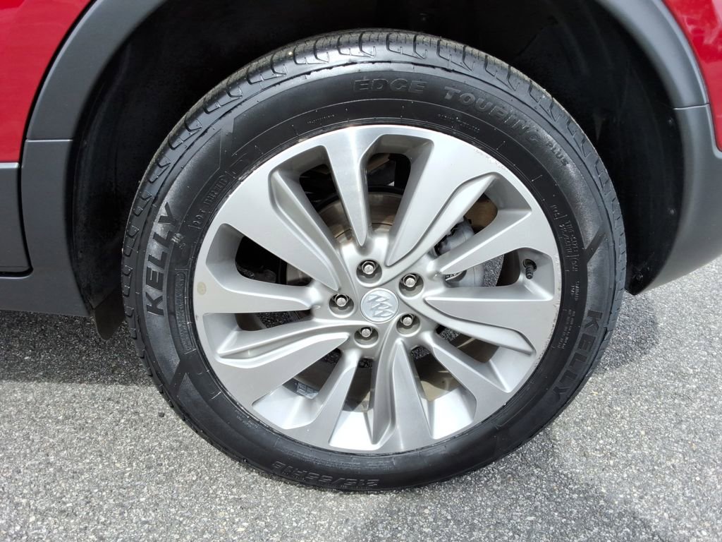 Used 2019 Buick Encore Preferred image 11
