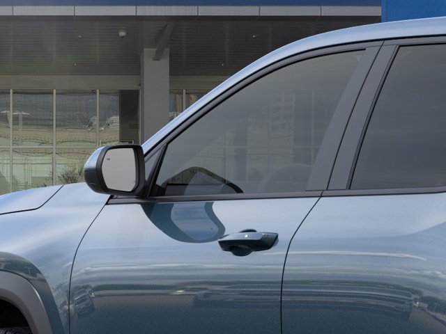 New 2027 Chevrolet Equinox LT FWD image 12