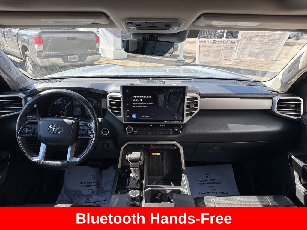 Used 2022 Toyota Tundra Limited image 20