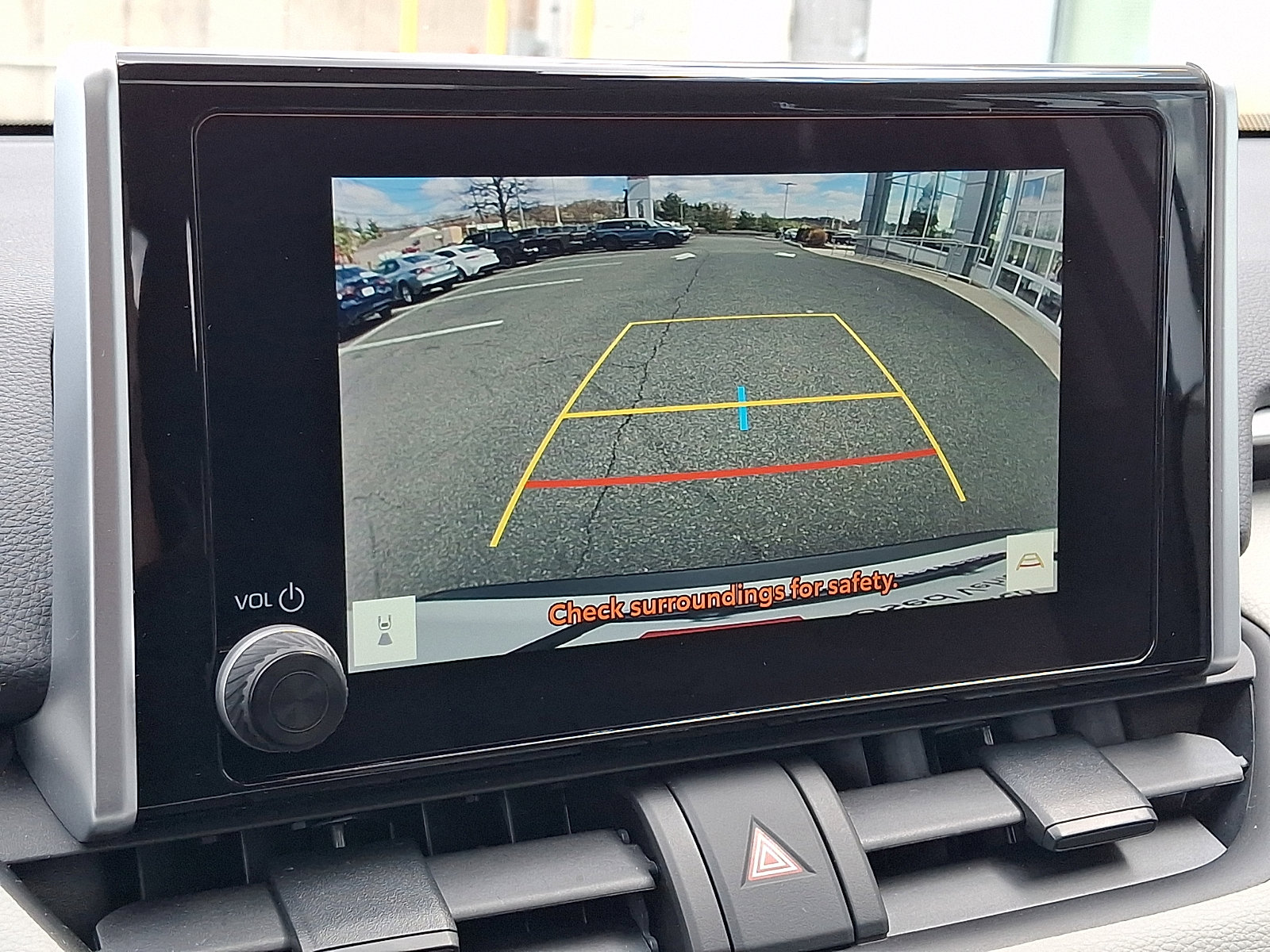 Certified 2023 Toyota RAV4 XLE w/ Convenience Package image 20