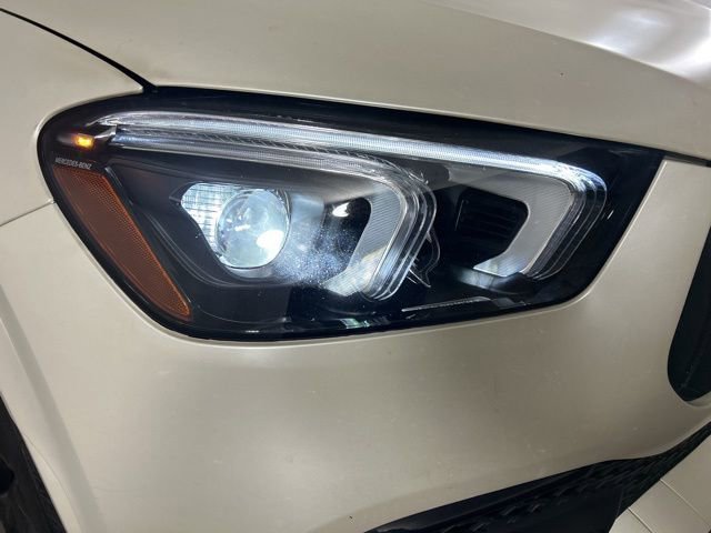 Used 2021 Mercedes-Benz GLE 53 AMG 4MATIC image 11