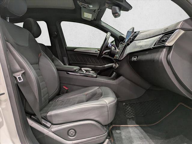 Used 2018 Mercedes-Benz GLE 43 AMG AMG GLE 43 image 22