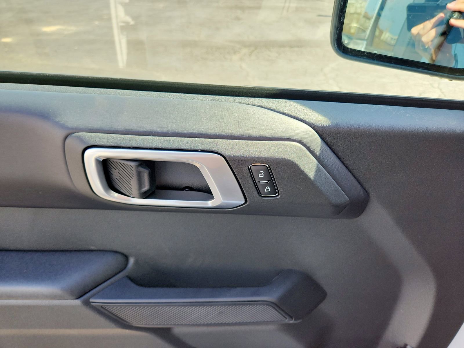 New 2026 Ford Bronco Badlands w/ Sasquatch Package image 22