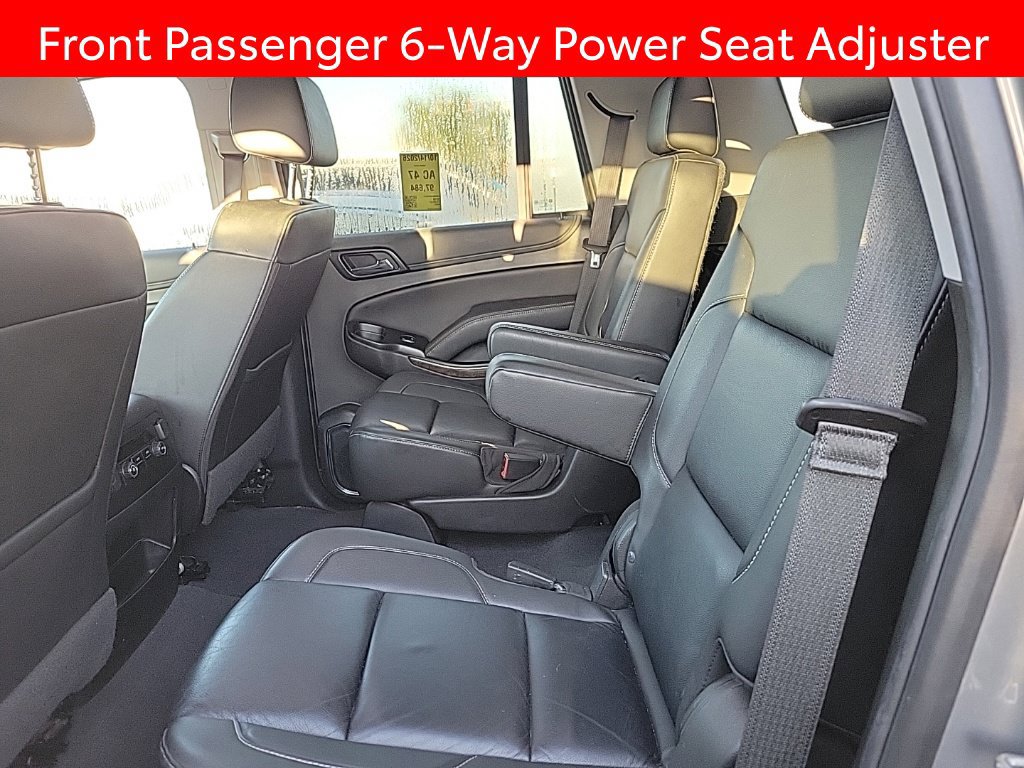 Used 2019 Chevrolet Tahoe LT AWD/4WD image 14