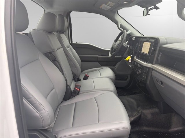 New 2026 Ford F250 XL w/ Snow Plow Prep Package image 13