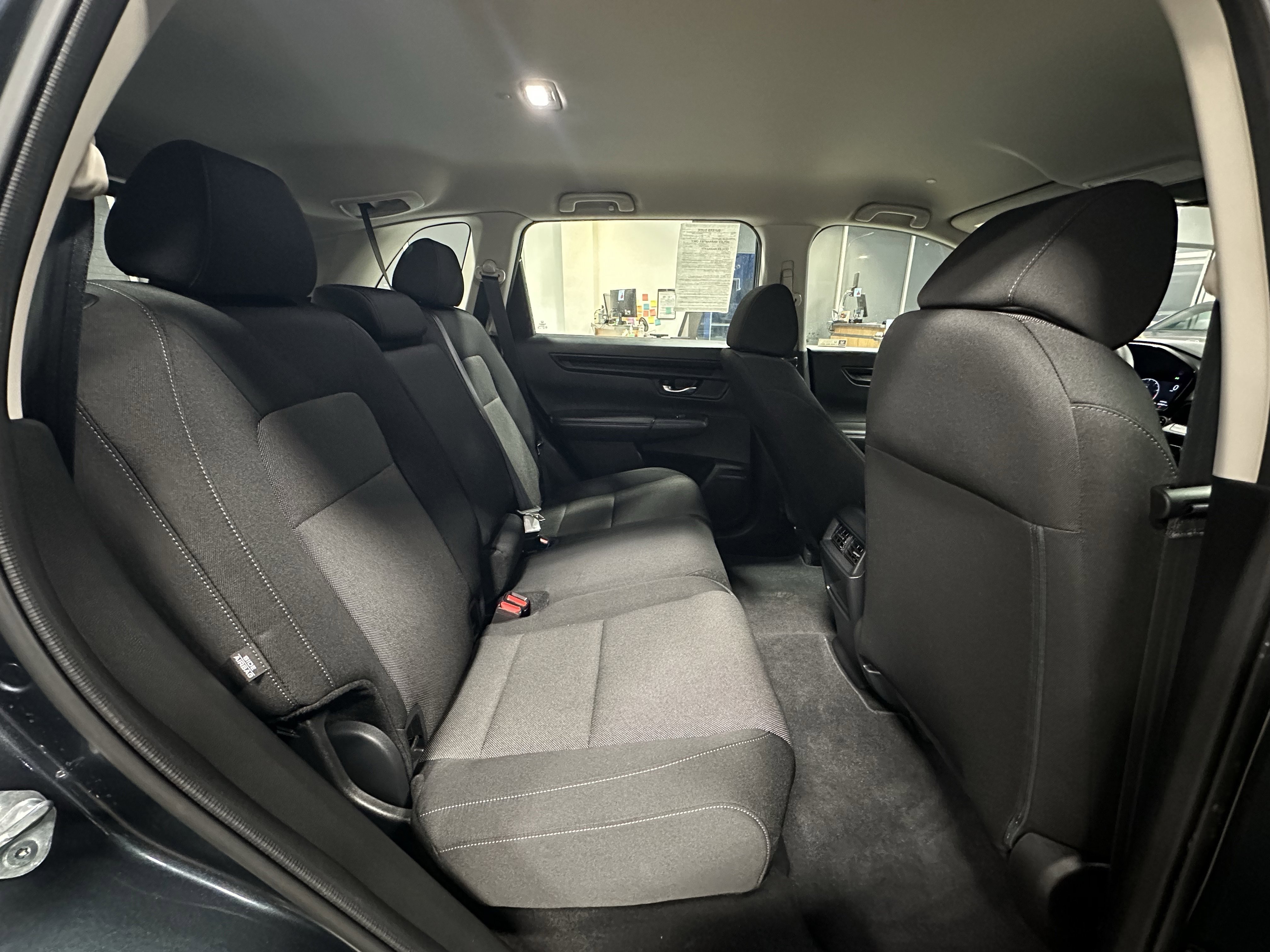 Used 2023 Honda CR-V LX image 18