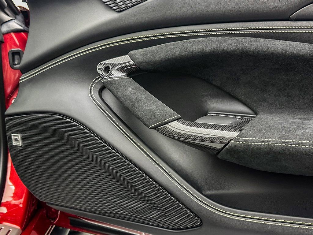 Certified 2022 Ferrari F8 Tributo image 24