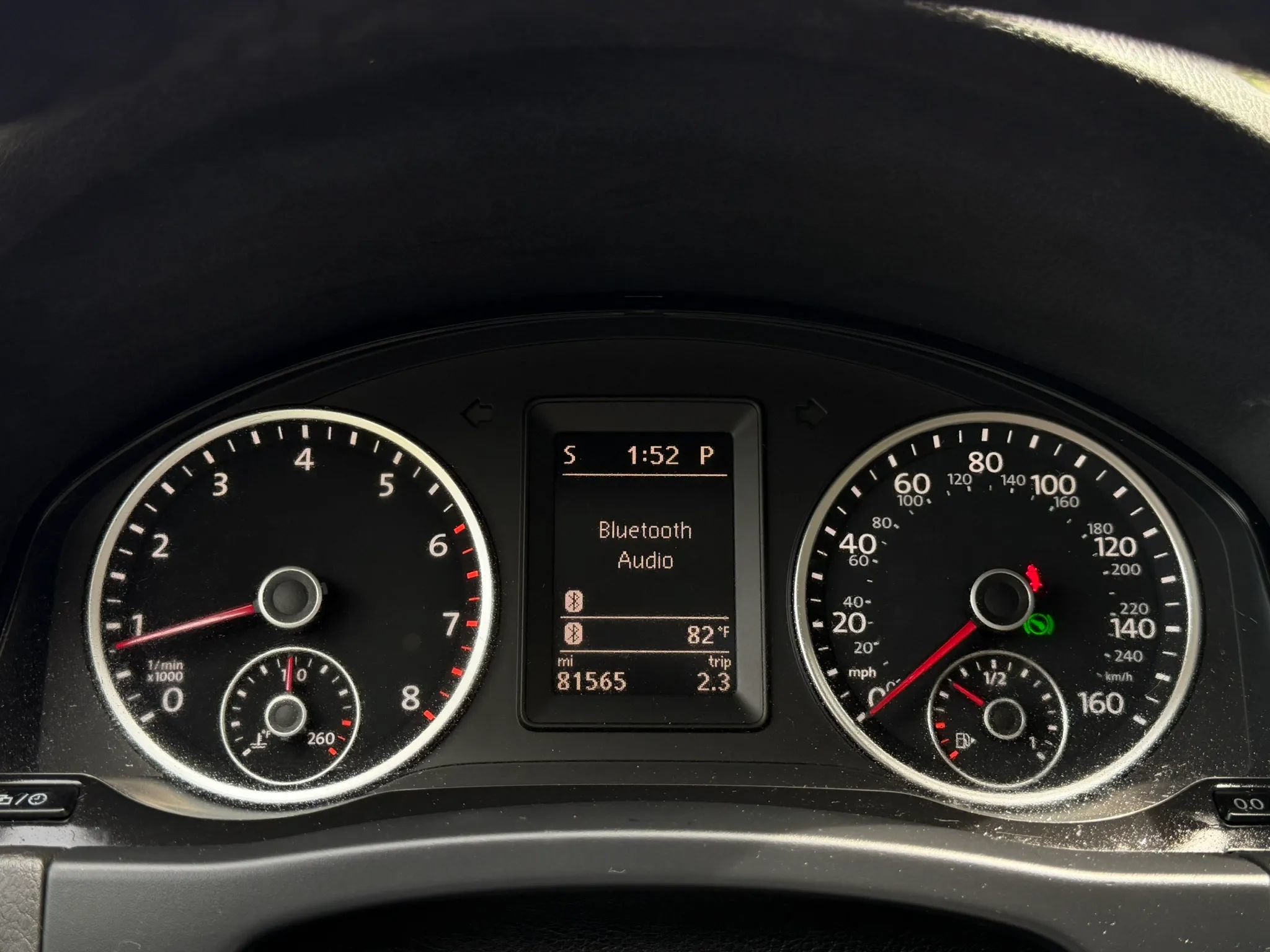 Used 2014 Volkswagen Tiguan S FWD image 19