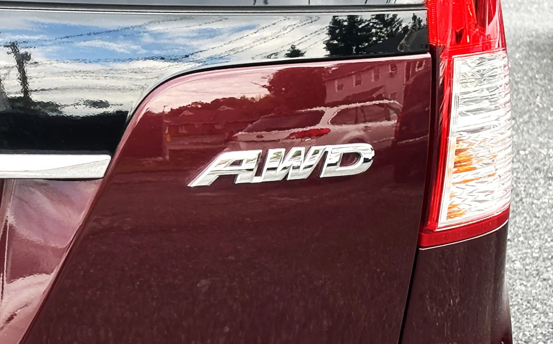 Used 2012 Honda CR-V EX-L image 30