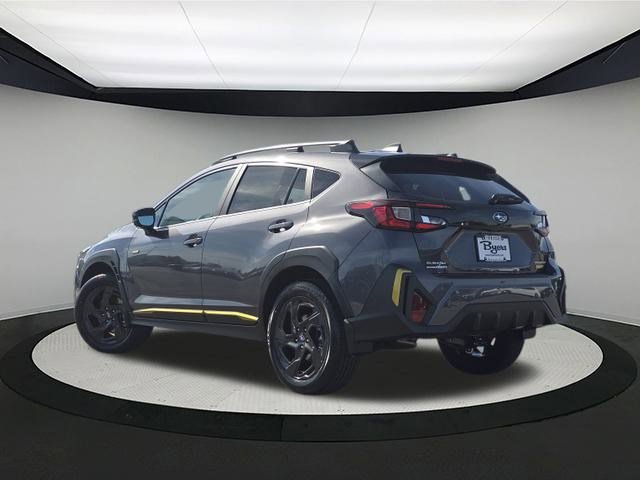 New 2025 Subaru Crosstrek 2.5i Sport image 5
