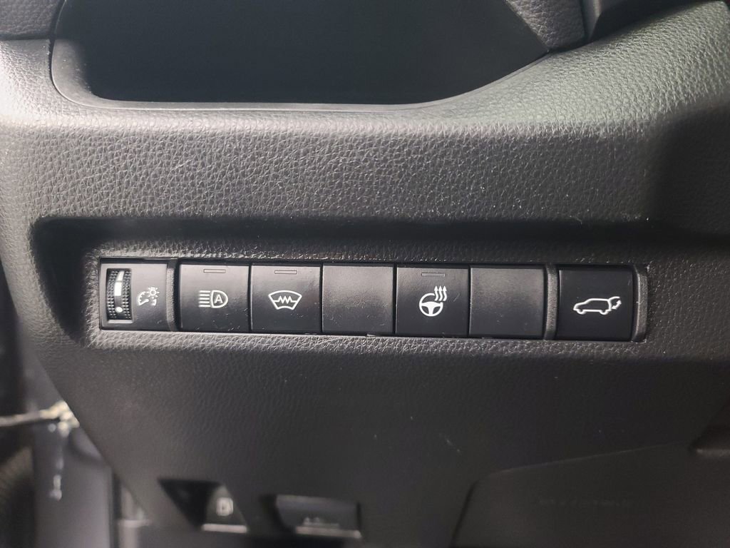 Used 2024 Toyota RAV4 XLE Premium w/ Weather Package AWD/4WD image 26