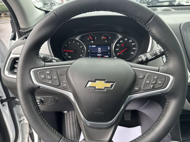 Used 2022 Chevrolet Equinox LT FWD image 13