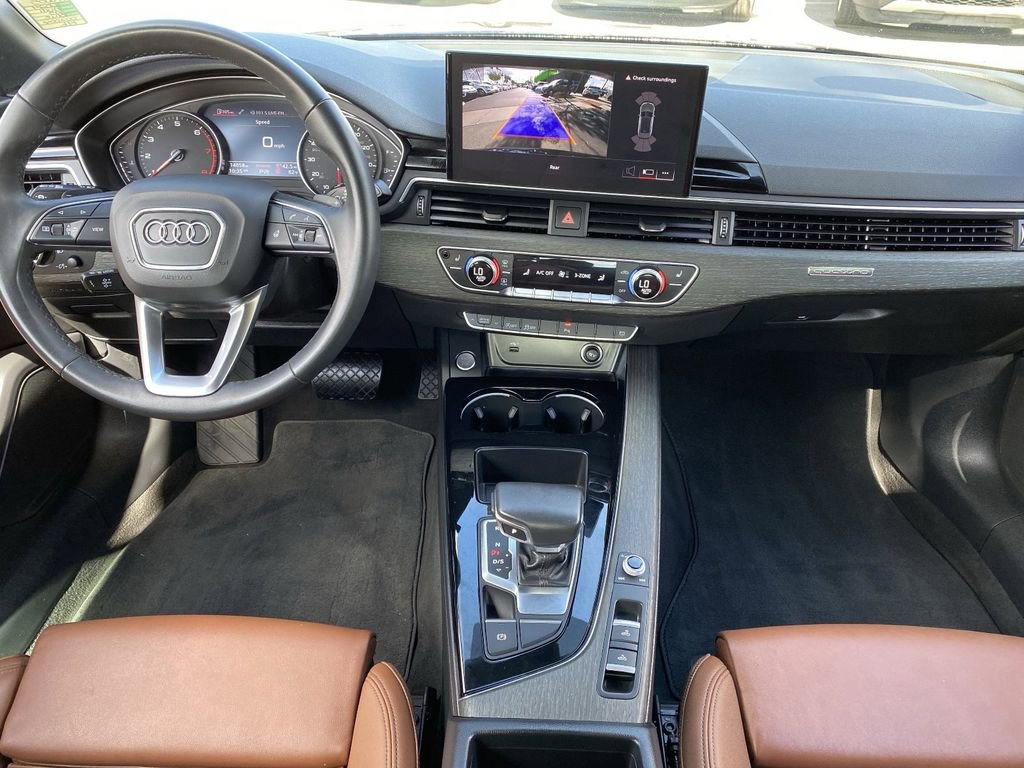 Used 2024 Audi A5 2.0T Premium image 15