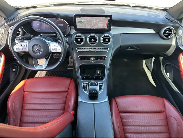 Used 2023 Mercedes-Benz C 300 Coupe image 18