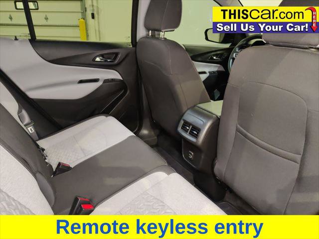 Used 2023 Chevrolet Equinox LS w/ LS Convenience Package FWD image 15
