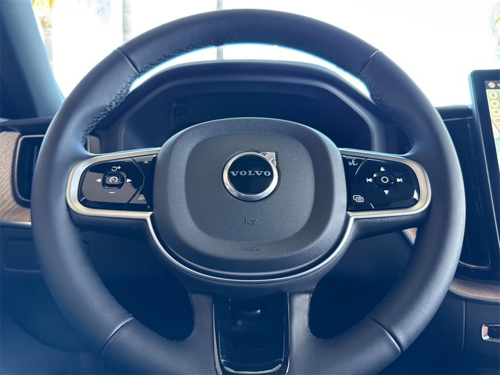New 2026 Volvo XC60 T8 Plus w/ Protection Package Premier image 23