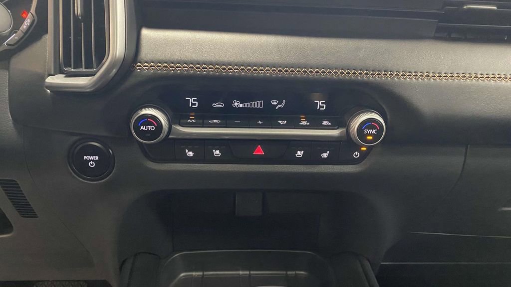 New 2026 MAZDA CX-50 AWD 2.5 Hybrid w/ Weather Package image 20