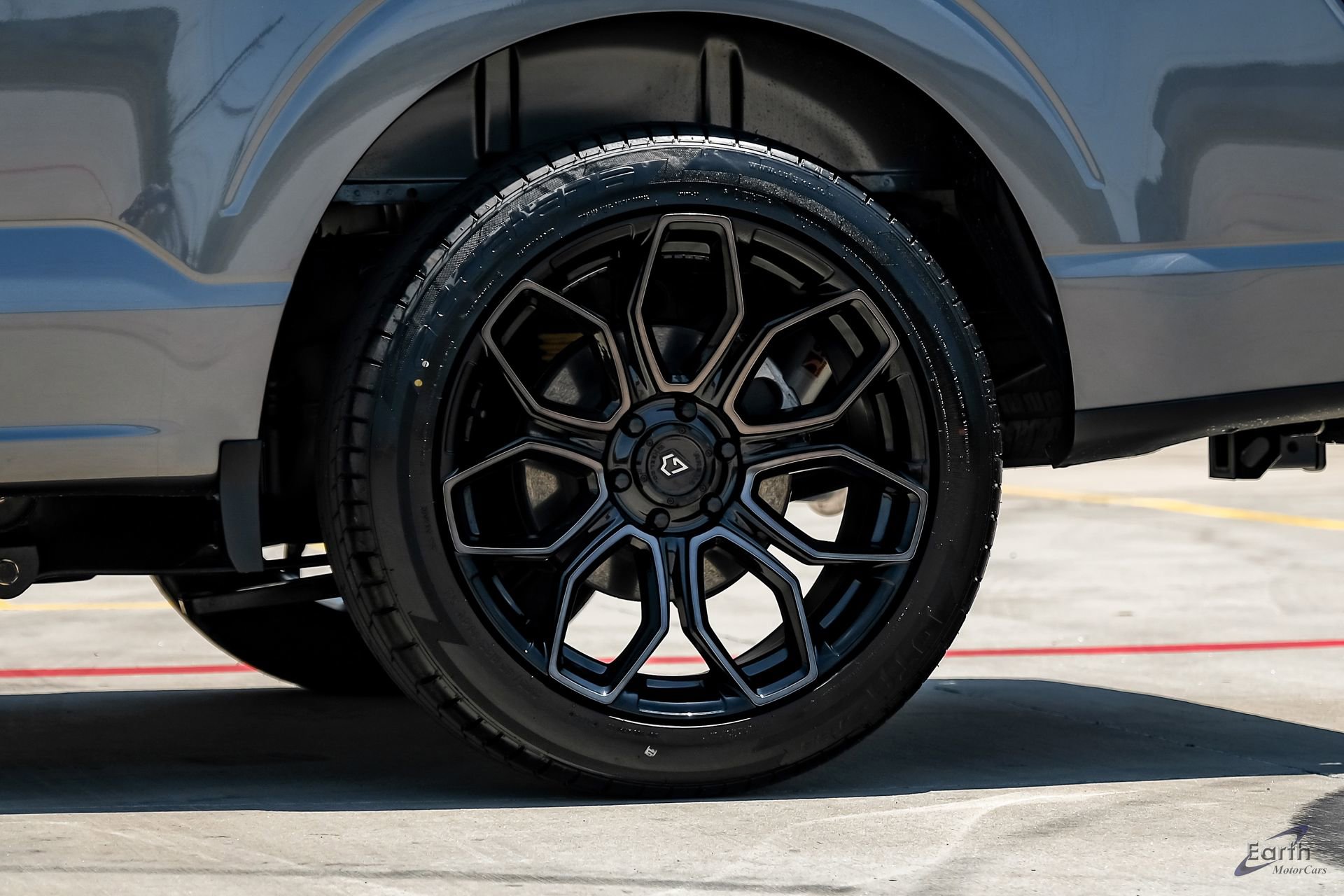 Used 2026 Ford F150 XL RWD image 75