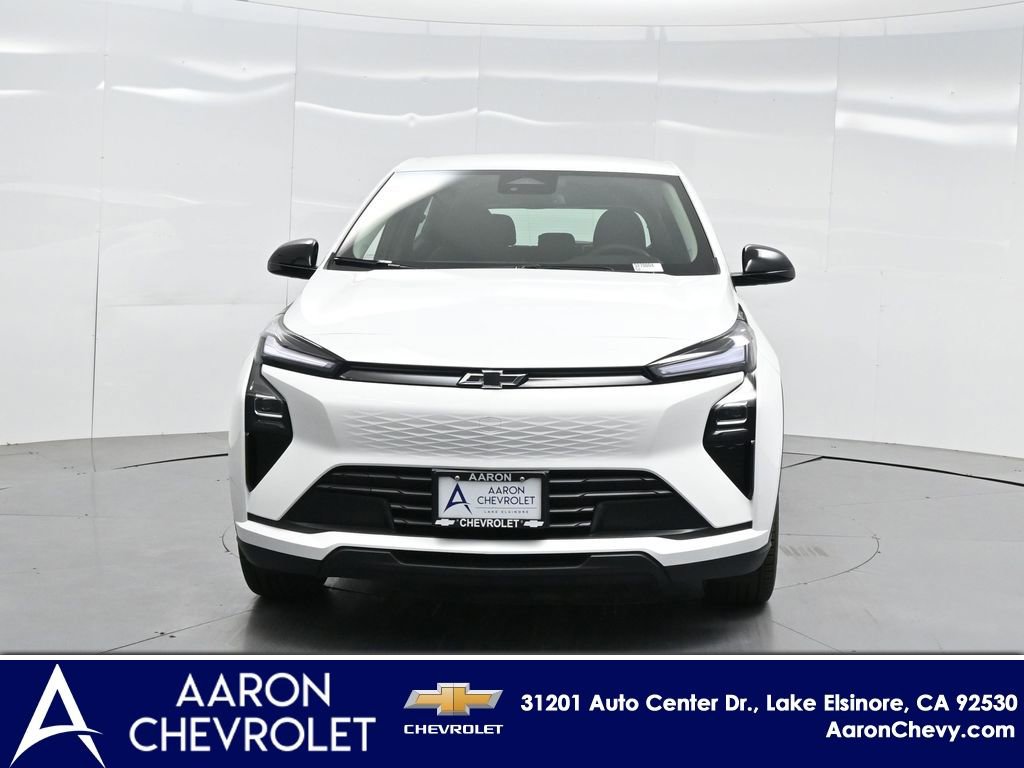 New 2027 Chevrolet Bolt LT w/ Comfort Package image 31