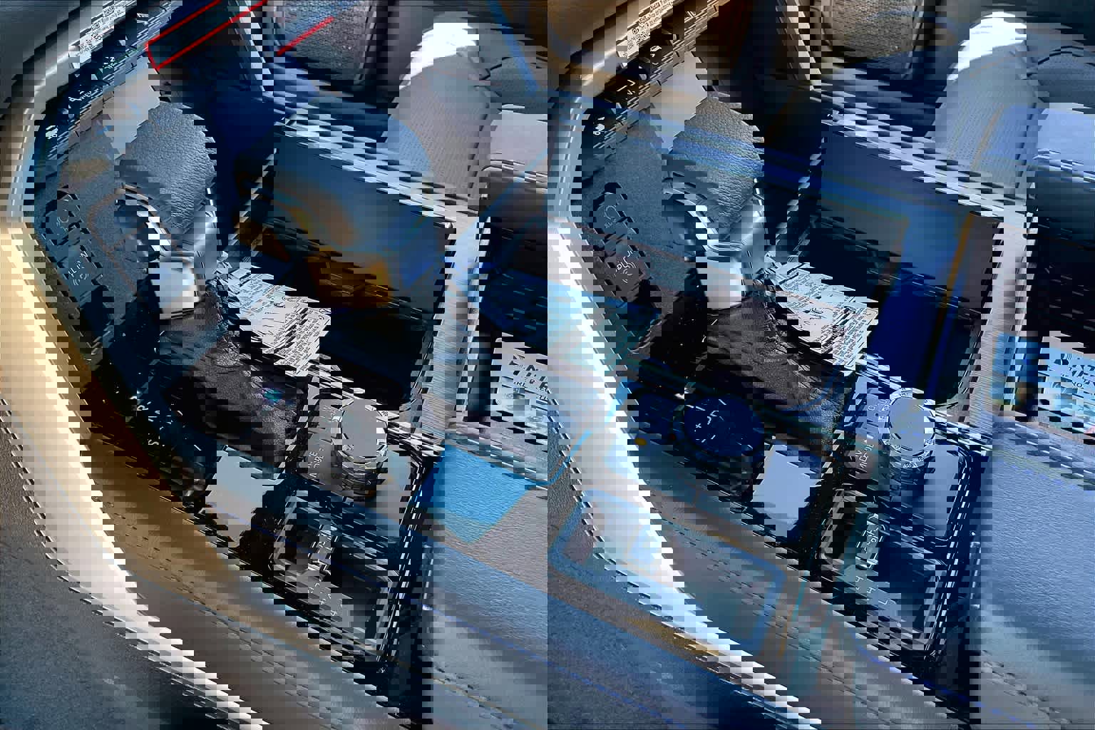 New 2025 Toyota Tundra Platinum image 7