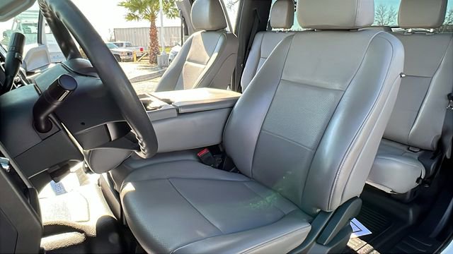 Used 2022 Ford F250 XL w/ Power Equipment Group image 20