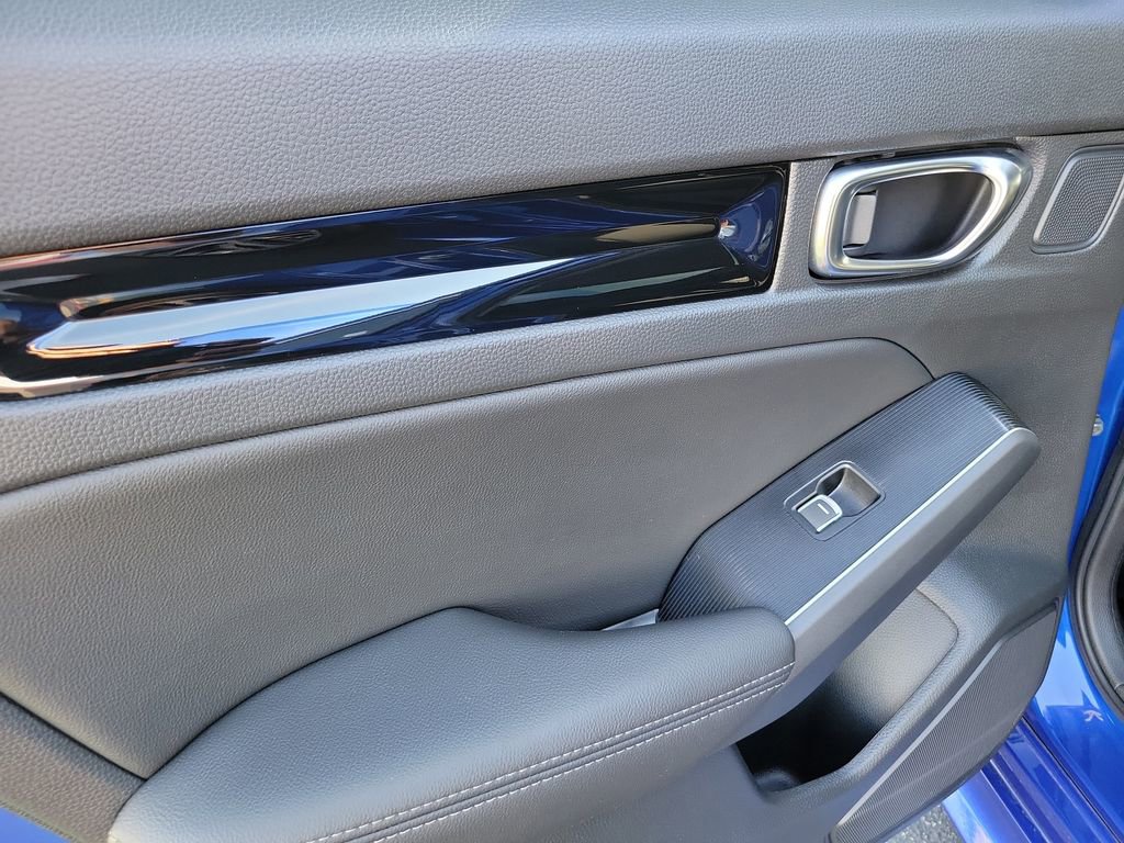 Used 2024 Honda Civic Touring image 24