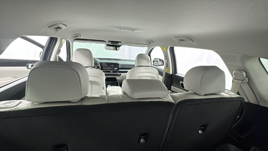 New 2026 Kia Sorento EX AWD/4WD image 18