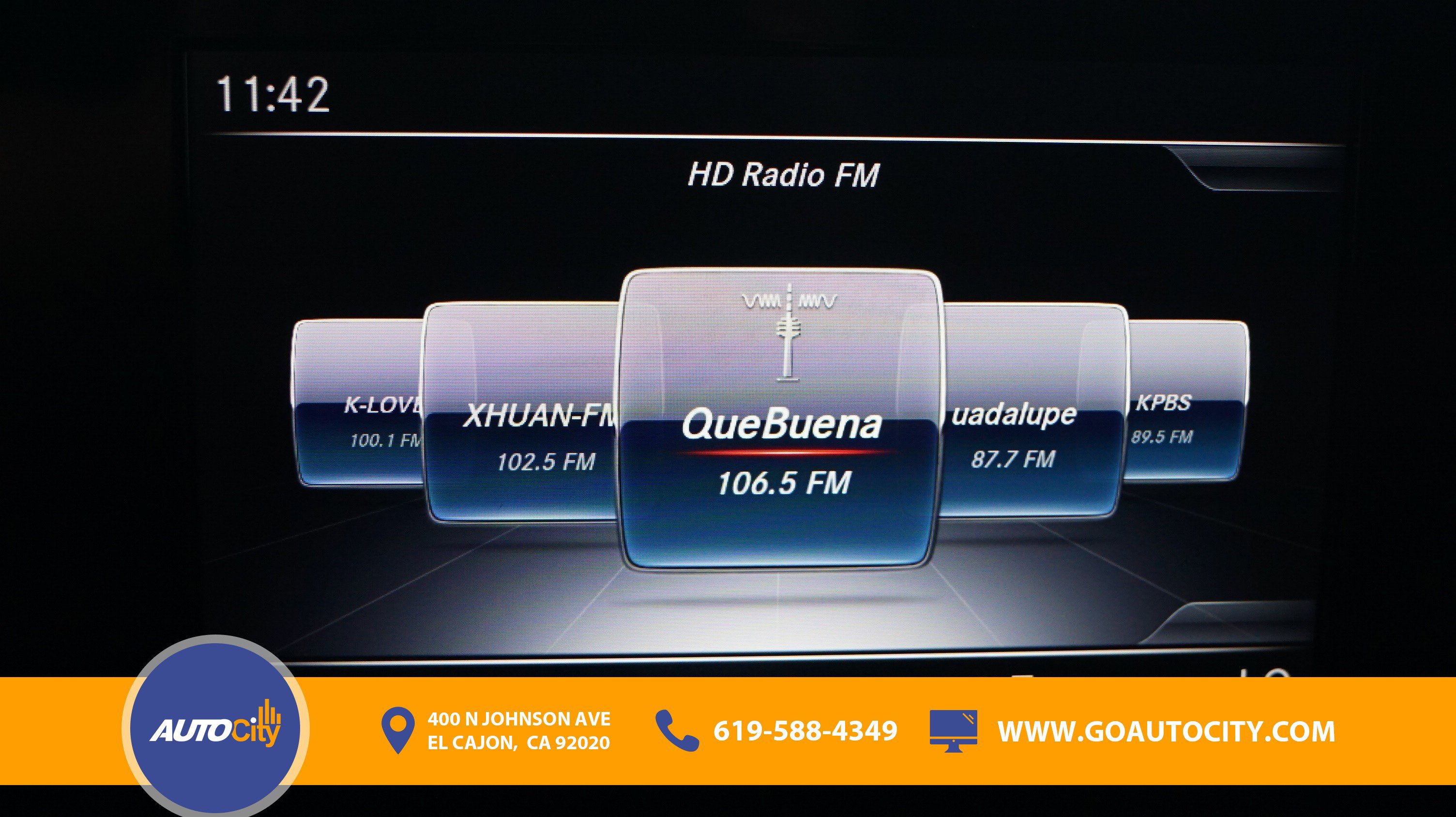 Used 2019 Mercedes-Benz GLC 350e 4MATIC image 20