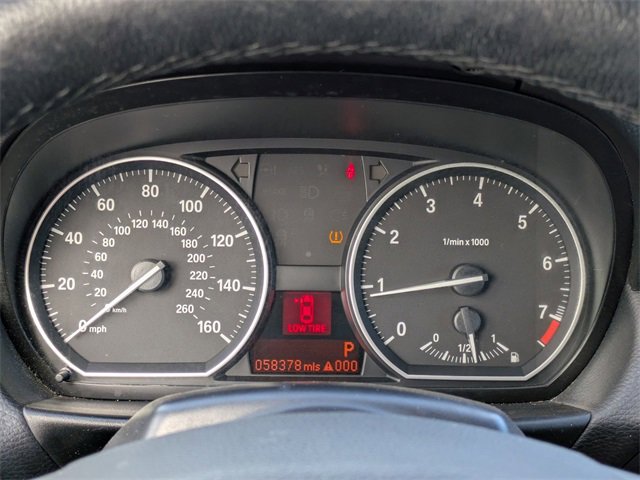 Used 2012 BMW 128i Convertible image 15