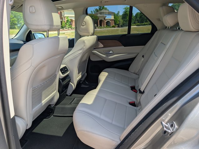 Used 2021 Mercedes-Benz GLE 350 image 14