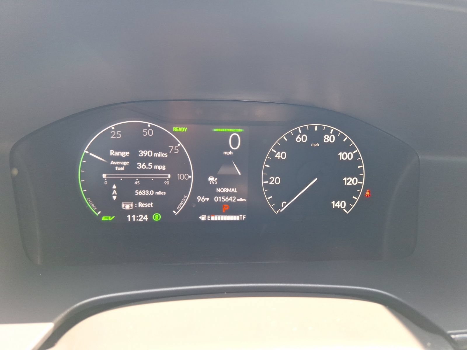 Used 2025 Honda CR-V Sport image 19