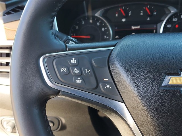 Used 2020 Chevrolet Equinox Premier image 21